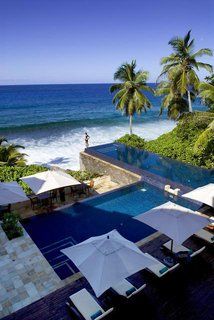 Banyan Tree Seychelles Resort & Spa Takamaka Екстериор снимка