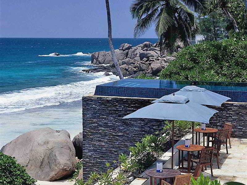 Banyan Tree Seychelles Resort & Spa Takamaka Екстериор снимка