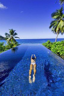 Banyan Tree Seychelles Resort & Spa Takamaka Екстериор снимка