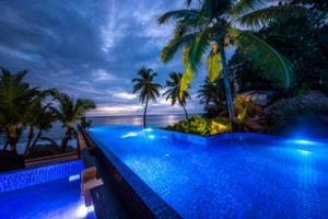 Banyan Tree Seychelles Resort & Spa Takamaka Екстериор снимка