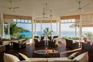 Banyan Tree Seychelles Resort & Spa Takamaka Екстериор снимка