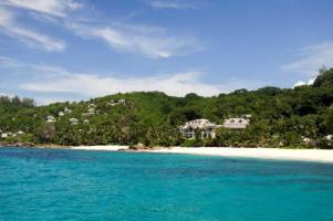 Banyan Tree Seychelles Resort & Spa Takamaka Екстериор снимка