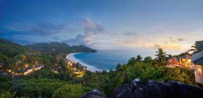 Banyan Tree Seychelles Resort & Spa Takamaka Екстериор снимка