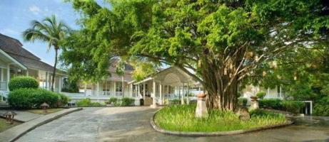 Banyan Tree Seychelles Resort & Spa Takamaka Екстериор снимка